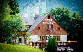 Pension&Restaurant Krakonoš